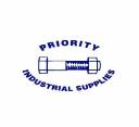 Priority Industrial Supplies logo